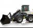 Cargadoras de ruedas Schaeff TL 120