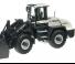 Cargadoras de ruedas Terex TL 210
