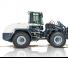 Cargadoras de ruedas Schaeff TL 260