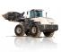 Cargadoras de ruedas Schaeff TL 260