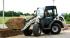 Cargadoras de ruedas Terex TL 80 AS