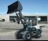 Cargadoras de ruedas Schaeff TL 80