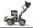 Cargadoras de ruedas Schaeff TL 80
