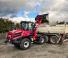 Cargadoras de ruedas Yanmar V120