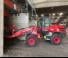 Cargadoras de ruedas Yanmar V120