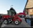 Cargadoras de ruedas Yanmar V70S