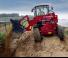 Cargadoras de ruedas Yanmar V70S