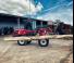 Cargadoras de ruedas Yanmar V70S