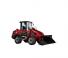 Cargadoras de ruedas Yanmar V70S