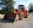 Fiat Kobelco W 270 Evolution