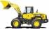 Cargadoras de ruedas Komatsu WA200PZ-6