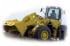 Cargadoras de ruedas Komatsu WA270-3 active Plus