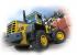 Cargadoras de ruedas Komatsu WA270-3 active Plus