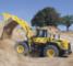 Cargadoras de ruedas Komatsu WA470-3 active Plus
