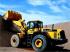 Cargadoras de ruedas Komatsu WA470-3 active Plus