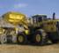 Komatsu WA500-1