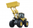 Cargadoras de ruedas Komatsu WA200-7
