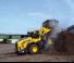 Cargadoras de ruedas Komatsu WA320-8E0