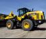Cargadoras de ruedas Komatsu WA320-8E0