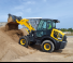 Cargadoras de ruedas Komatsu WA80M-8E0