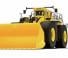 Komatsu WE2350
