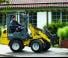 Cargadoras de ruedas eléctricas Wacker Neuson WL20 e