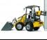 Cargadoras de ruedas eléctricas Wacker Neuson WL20 e