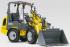 Cargadoras de ruedas Wacker Neuson WL25