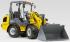 Cargadoras de ruedas Wacker Neuson WL 30