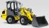 Cargadoras de ruedas Wacker Neuson WL 30