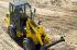 Cargadoras de ruedas Wacker Neuson WL 30