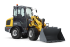 Cargadoras de ruedas Wacker Neuson WL32