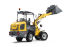 Cargadoras de ruedas Wacker Neuson WL32