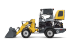 Cargadoras de ruedas Wacker Neuson WL32