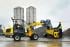 Cargadoras de ruedas Wacker Neuson WL32