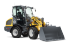 Cargadoras de ruedas Wacker Neuson WL38
