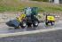 Cargadoras de ruedas Wacker Neuson WL38