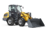 Cargadoras de ruedas Wacker Neuson WL52
