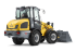 Cargadoras de ruedas Wacker Neuson WL52