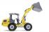 Cargadoras de ruedas Wacker Neuson WL54