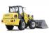 Cargadoras de ruedas Wacker Neuson WL54