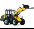 Cargadoras de ruedas Wacker Neuson WL54