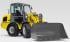 Cargadoras de ruedas Wacker Neuson WL 57