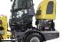 Cargadoras de ruedas Wacker Neuson WL60