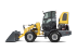 Cargadoras de ruedas Wacker Neuson WL70