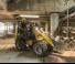 Cargadoras de ruedas eléctricas Wacker Neuson WL20 e