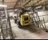 Cargadoras de ruedas eléctricas Wacker Neuson WL20 e