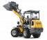 Cargadoras de ruedas Wacker Neuson WL25