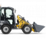 Cargadoras de ruedas Wacker Neuson WL25
