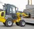 Cargadoras de ruedas Wacker Neuson WL25